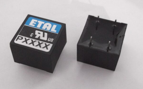 P1200 ETAL Transformer