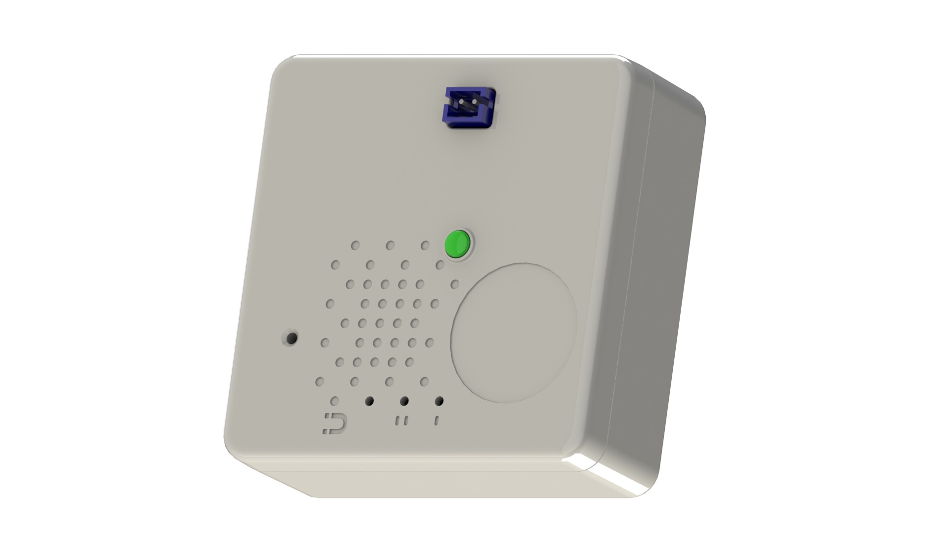 COMFORT SMART ROOM Sensor Tektelic